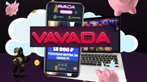 vavada мобильная версия